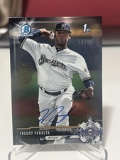 2017 Topps Series 1 Baseball Cards 22