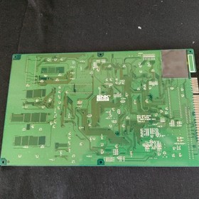 The King of Fighters 2003 KOF 2003 NEOGEO PCB Board w/ Instruction card, Japan