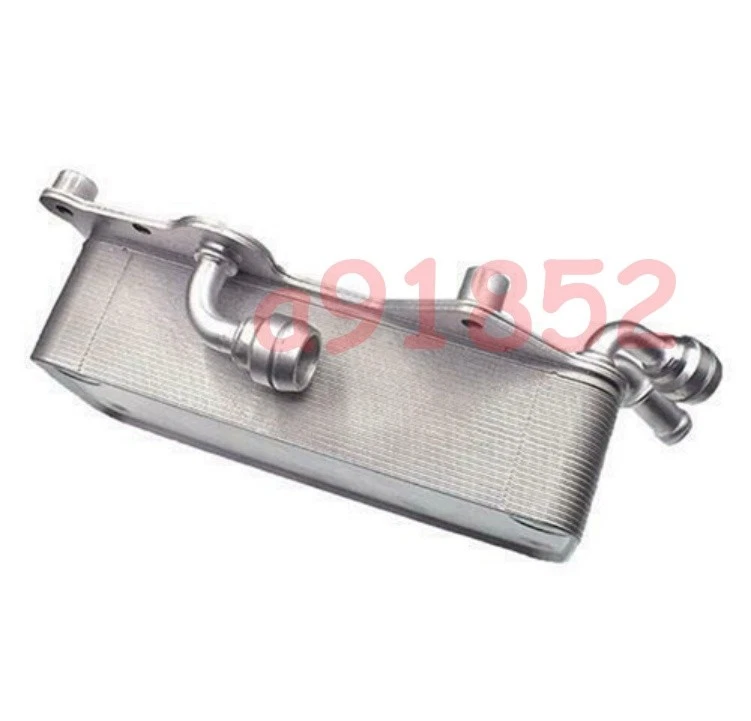 Refrigerador de óleo de transmissão automática 4G0317021M para Audi A6 Quattro 2.0L 2010-2015 - Imagem 4 de 4