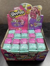 Shopkins Season 5 Backpacks BRAND NEW Sealed Display Full Case 30pcs