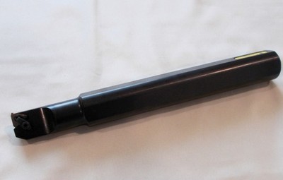 KENNAMETAL INTERNAL THREADING BORING BAR 10'', COOLANT THRU, LAYDOWN,  S1620-LSEL
