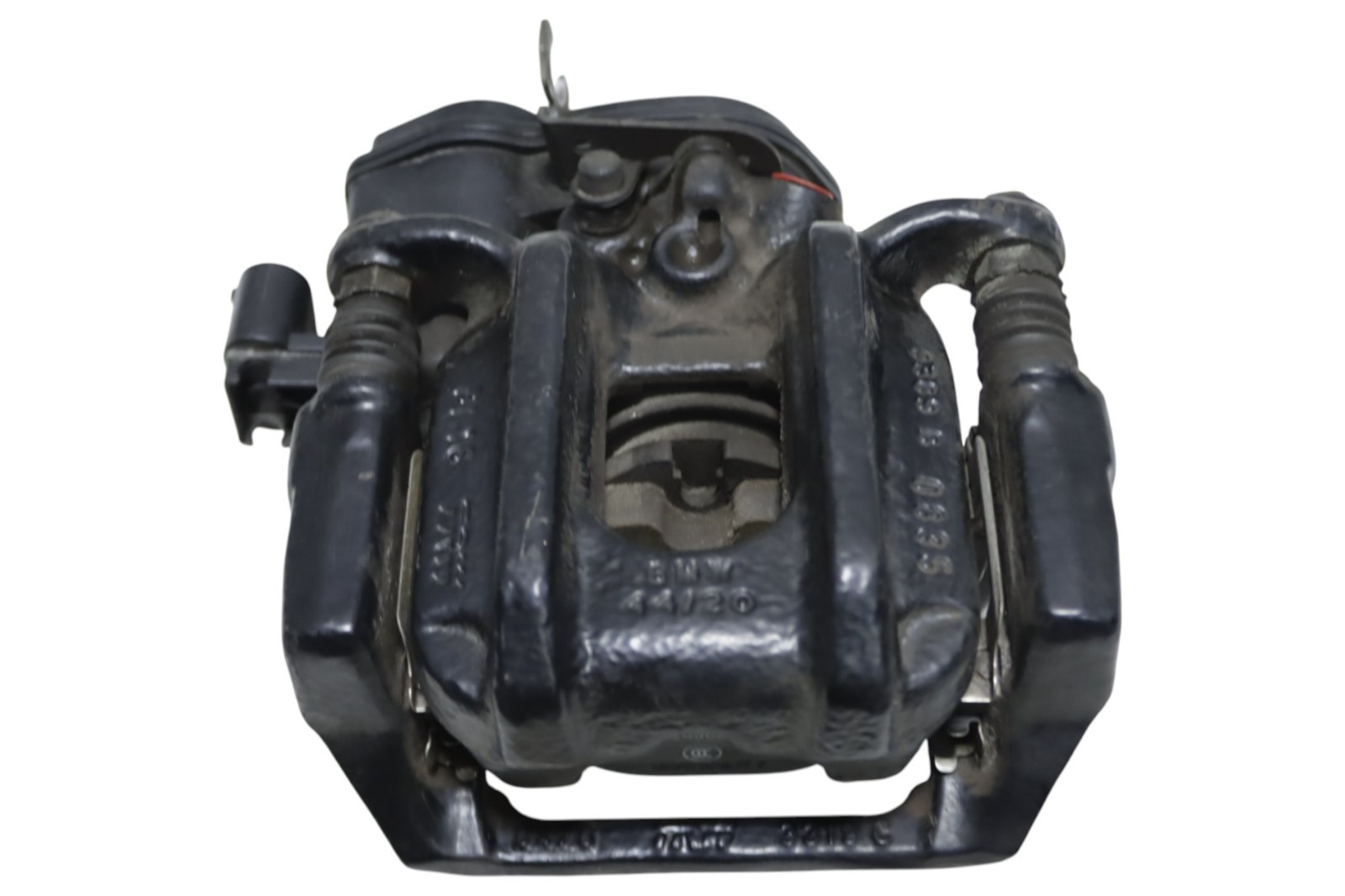 BMW I8 I12 Front & Rear Brembo Brake Caliper Set (4) 2014 - 2020 OEM