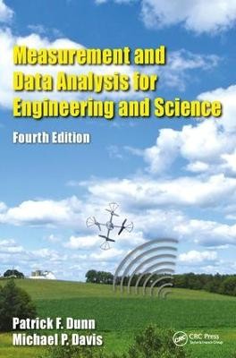 Measurement and Data Analysis for Engineering and Science - 9781138050860