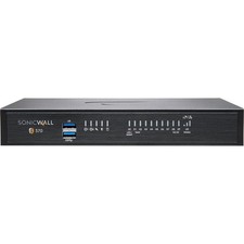 SonicWall TZ570-W Network Security Appliance 02-SSC-2835