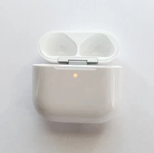 BRAND NEW Apple AirPods 4 Replacement CHARGING CASE ONLY 4th Generation No ANC
