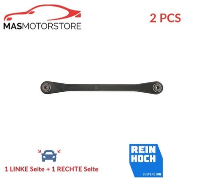 LINKS RECHTS QUERLENKER SATZ HINTEN REINHOCH RH05-2002 2PCS I NEU OE QUALITÄT