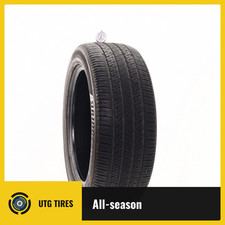 Used 26550r20 Bridgestone Ecopia Hl 422 Plus 107t - 7.532 Used 26550r20 Bridgestone Ecopia Hl 422 Plus 107t - 7.532