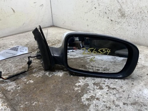 Passenger Side View Mirror Power Manual Folding Heated Fits 11-14 300 1254815