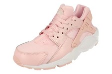 Nike Huarache Run SE GS Trainers 904538 Sneakers Shoes