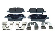 Quaro QP1126 brake pad set, disc brake for Hyundai