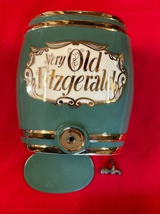 Old Fitzgerald Bourbon | eBay