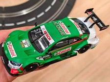 30936 Carrera Digital 132 Audi RS 5 DTM Castrol N. M ller, 51 1:32 Slot Car