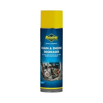 Putoline Kettenreiniger 500 ml Spray Chain (für: Beta Xtrainer 250 2T 17-22 )