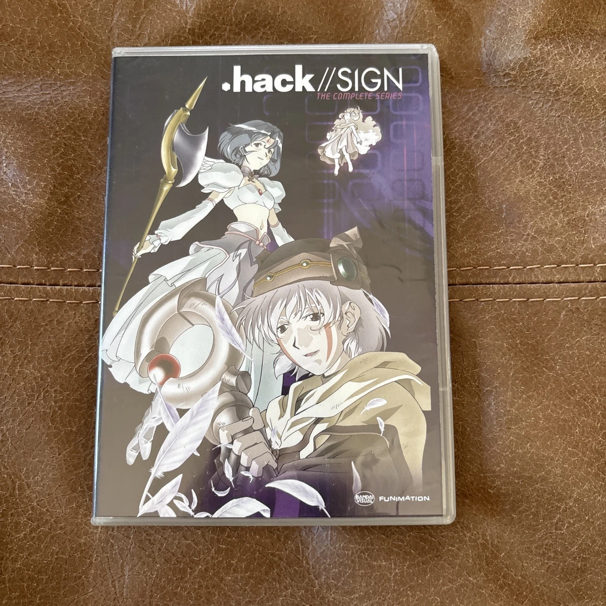 Hack Sign Complete for sale - eBay
