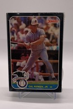 1987 Donruss Baseball Cards 16