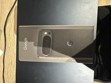 Google Pixel 10 Pro XL 1TB Obsidian Smartphone Unlocked and SEALED brand