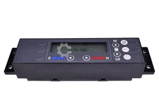 423-07-31563 51586-17704 51586-177 Air Conditioning Control Switch Panel Display