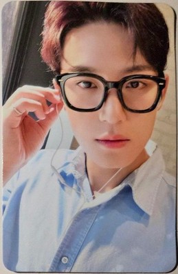 SEVENTEEN] S.COUPS, MINGYU CxM 1st Mini Album HYPE VIBES Broadcast