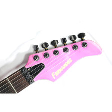 Purple Fernandes Electric Guitars for sale | eBay
