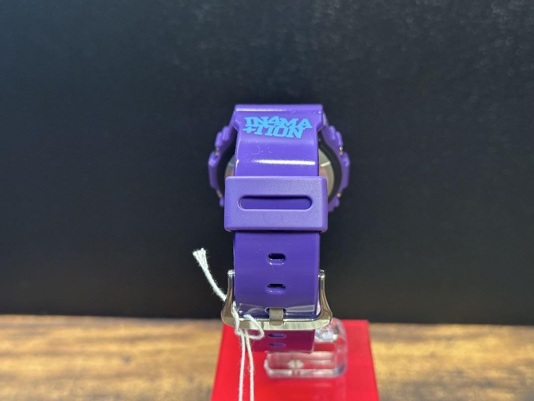 時計 CASIO in4mation GLS-5600X-6JR G-SHOCK Casio G-Shock GLS-5600X-6JR In4mation Collaboration Rare | eBay