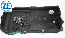 68142478AA ZF OEM Transmission Oil Pan for JAGUAR XE XF XJ XJR XJR575 3.6L
