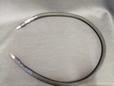 NBS STATEMENT III coaxial digital cable