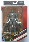 DC Comics Multiverse Armored Batman Action Figure Mattel 2015