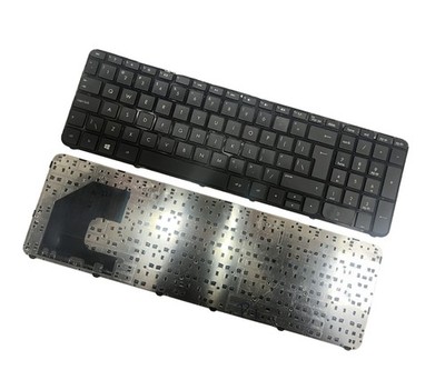 New HP Pavilion Sleekbook 15-b013cl 701684-001 15-B142DX keyboard US