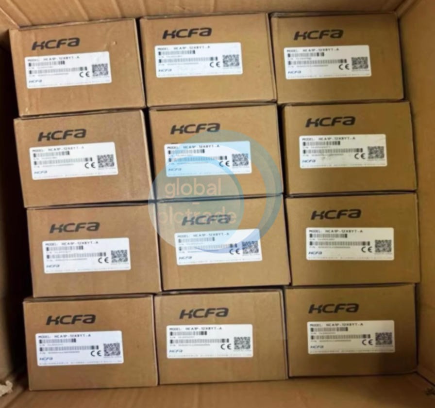 1PC HCFA HCA2P-36X24YR-A Programmable Controller new
