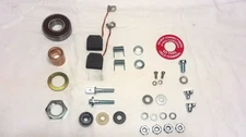 Cadillac Generator Rebuild Repair Detail Kit Delco Remy 2 Brush 12 Volt 1955-64