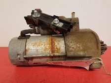 Jaguar XE 2017 2,0 L diésel automático 6 velocidades motor de arranque AJ200D GX73-11001-AD