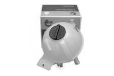 SKV Coolant Expansion Tank For MERCEDES Sprinter W906 06-18 9065010503