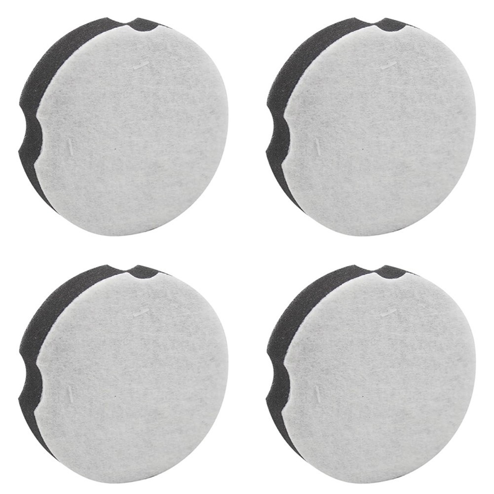 Premium Bissell 3508 & 1520 Upright Vacuum HEPA Filter Replacement