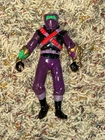 Rank Warrior Next Mutation (Vintage TMNT NInja Turtles, Playmates)