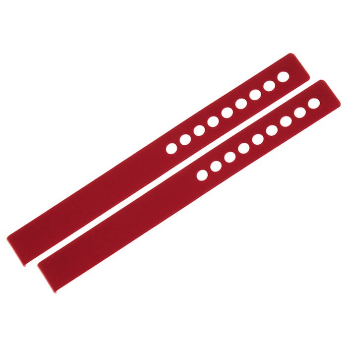 Пара удлинителей для скоб Stubai Light из легкого алюминия - Прочные и производительные запасные части