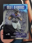 2025 Panini Isaiah Likely Base (Raw)