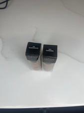 Temptu Hydra lock Perfect Canvas Foundations In Rosewood And Caramel