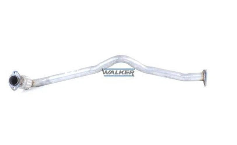 WALKER Abgasrohr Auspuffrohr für OPEL Astra F CC (T92) Astra F Caravan (T92) - Bild 2 von 4