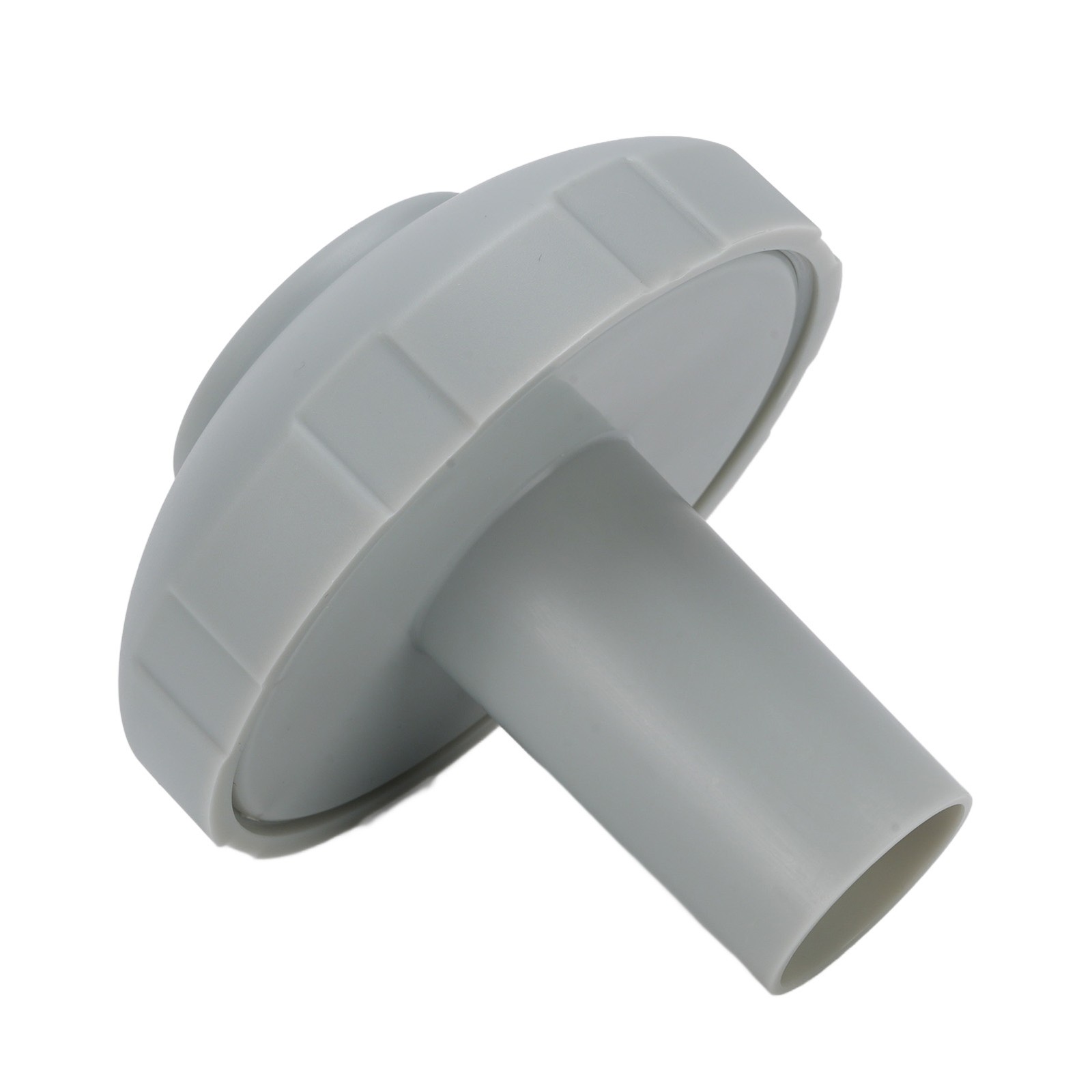 Swimming Pool Inlet Outlet Nozzle Strainer Connector Enduring PP Increased Water