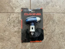 Dakine Torque Driver Multi-Tool for Skis Snowboards and Surfboards