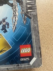 LEGO BIONICLE: Barraki Deepsea Patrol (8925) FACTORY SEALED