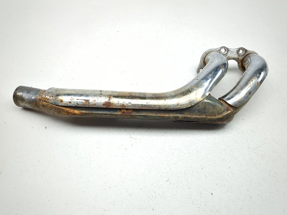 84-87 本田 Goldwing Aspencade GL1200 排气头管 A — 第 3/4 张图片