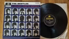 The Beatles – A Hard Day's Night 1964 LP Parlophone – PMC 1230 3N/3N