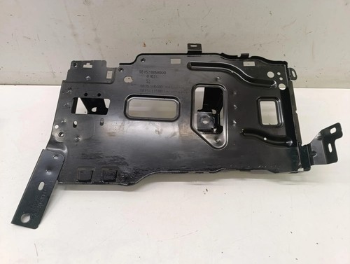 Battery tray