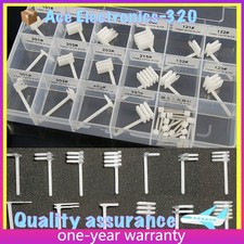 37 Pcs 2.5/3.5" Hard Drive Magnetic head Replacement Combs For Full brand HDD