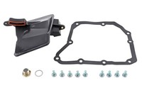 Vaico Teilesatz, ÖLwechsel-Automatikgetriebe U.A. FüR Opel, Renault, Volvo