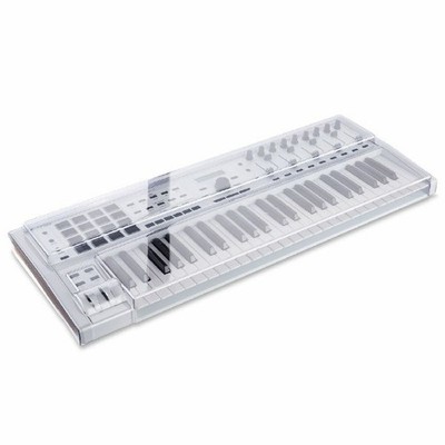Decksaver Arturia Keylab 49 MK2 Staubschutzhaube