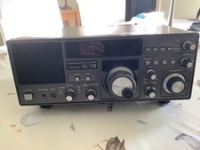 Yaesu FRG7700 Multi Band Receiver