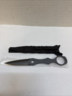 1Pack Socp Dagger Tactical D2 Fixed Blade Knife Bk Bm 176 Hunting Survival Knife
