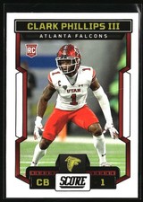 2023 Score #389 Clark Phillips III